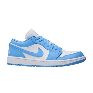 Air Jordan 1 Low 'UNC'