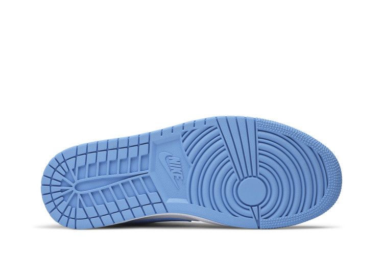 Air Jordan 1 Low 'UNC'