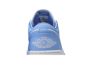 Air Jordan 1 Low 'UNC'