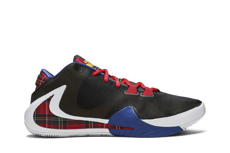 Nike Zoom Freak 1 'All Star - Employee of the Month'