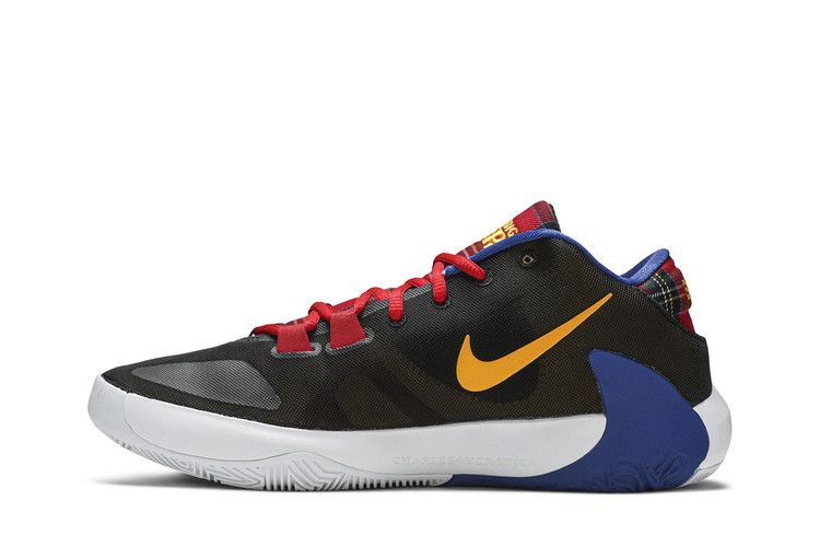 Nike Zoom Freak 1 'All Star - Employee of the Month'