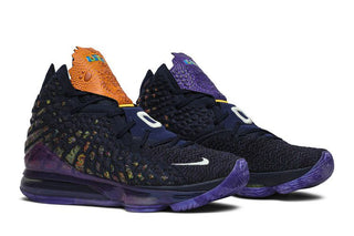Nike LeBron 17 'Monstars - NBA ASG 2020'