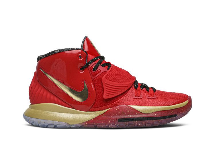 Nike Kyrie 6 'Trophies - NBA ASG 2020'