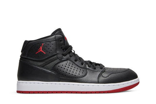 Air Jordan Access 'Black Gym Red'