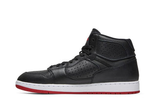 Air Jordan Access 'Black Gym Red'