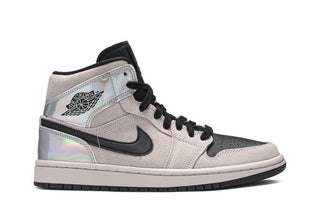 Air Jordan 1 Mid 'Iridescent'