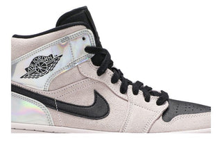 Air Jordan 1 Mid 'Iridescent'