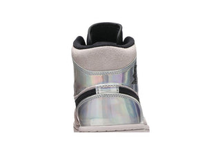 Air Jordan 1 Mid 'Iridescent'
