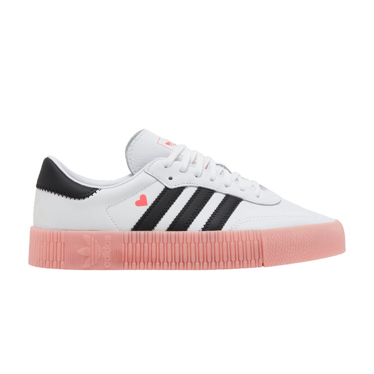 adidas Sambarose 'Valentine'
