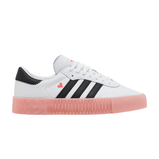 adidas Sambarose 'Valentine'