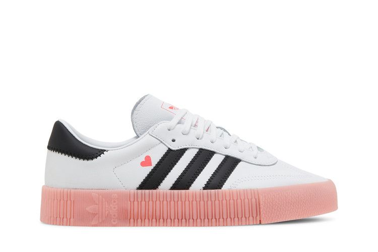 adidas Sambarose 'Valentine'