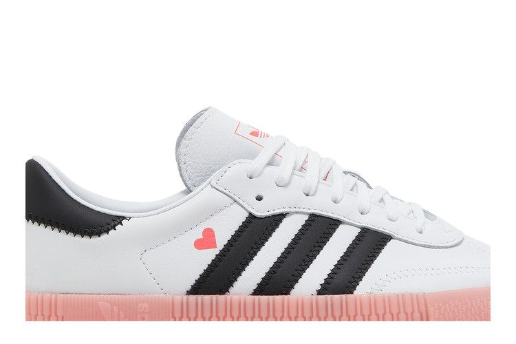 adidas Sambarose 'Valentine'