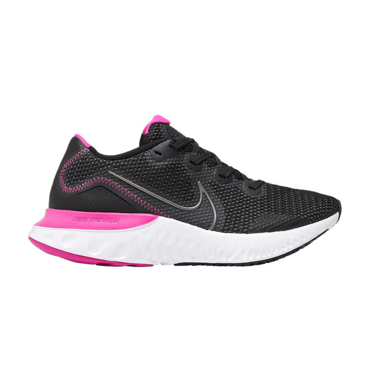 Nike Renew Run 'Pink'