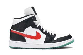 Air Jordan 1 Mid 'Alternate Swoosh'