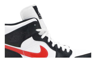 Air Jordan 1 Mid 'Alternate Swoosh'