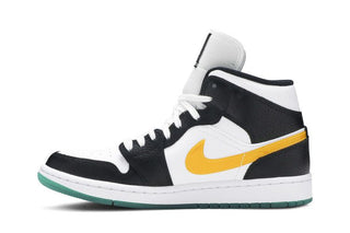 Air Jordan 1 Mid 'Alternate Swoosh'