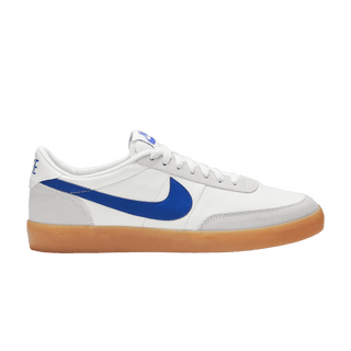 Nike Killshot 2 Leather 'Sail Hyper Blue Gum'