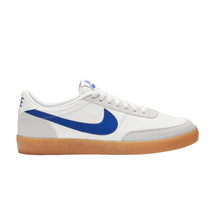 Nike Killshot 2 Leather 'Sail Hyper Blue Gum'