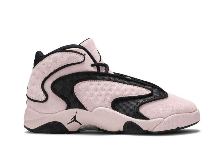 Air Jordan OG 'Barely Rose'