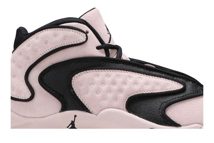 Air Jordan OG 'Barely Rose'