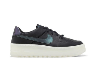 Nike Air Force 1 Sage Low LX 'Oil Grey'