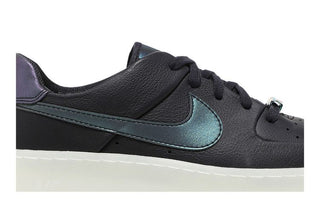 Nike Air Force 1 Sage Low LX 'Oil Grey'