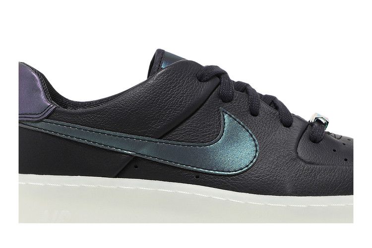 Nike Air Force 1 Sage Low LX 'Oil Grey'