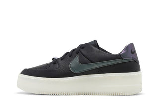 Nike Air Force 1 Sage Low LX 'Oil Grey'