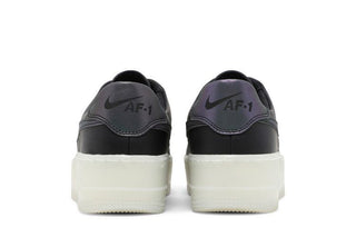 Nike Air Force 1 Sage Low LX 'Oil Grey'