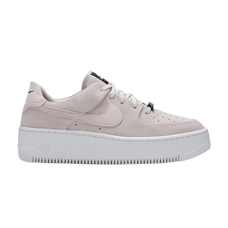 Nike Air Force 1 Sage Low 'Barely Rose'