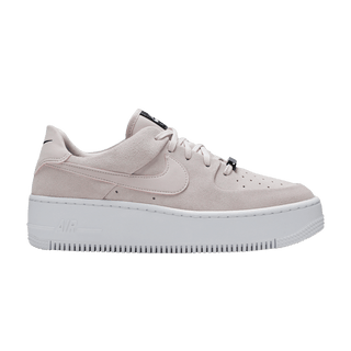 Nike Air Force 1 Sage Low 'Barely Rose'