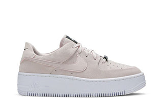 Nike Air Force 1 Sage Low 'Barely Rose'
