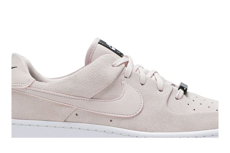 Nike Air Force 1 Sage Low 'Barely Rose'