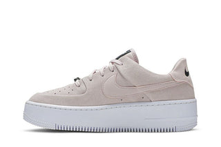 Nike Air Force 1 Sage Low 'Barely Rose'