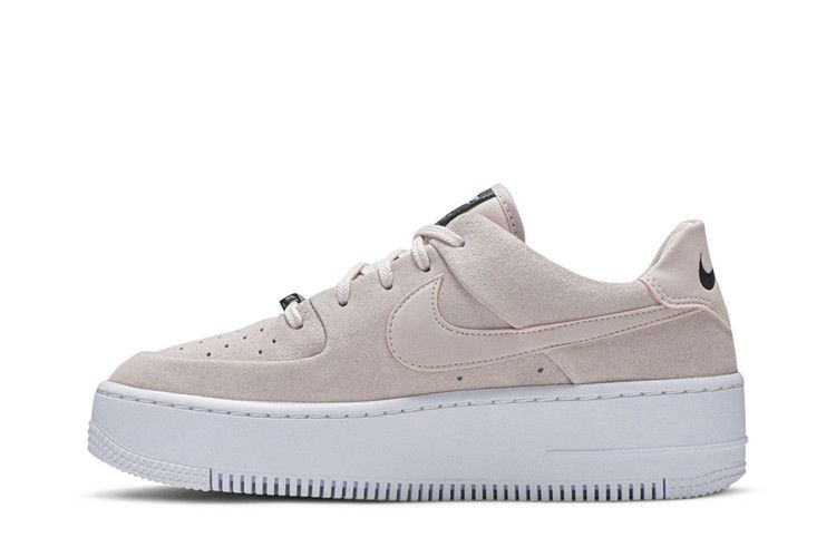 Nike Air Force 1 Sage Low 'Barely Rose'