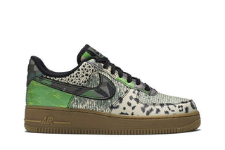 Nike Air Force 1 Low QS 'Chicago'