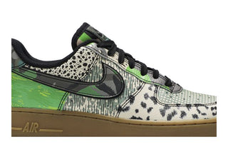 Nike Air Force 1 Low QS 'Chicago'