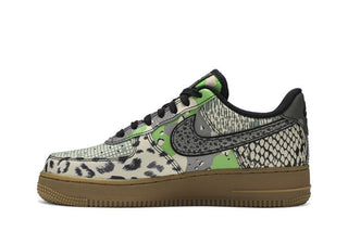 Nike Air Force 1 Low QS 'Chicago'
