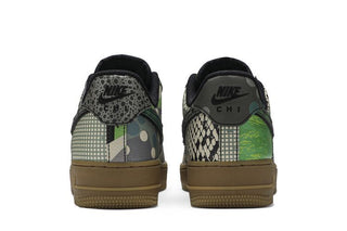 Nike Air Force 1 Low QS 'Chicago'