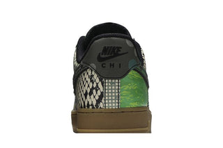 Nike Air Force 1 Low QS 'Chicago'