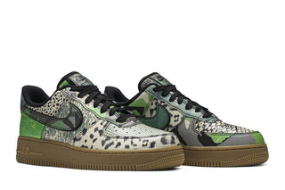 Nike Air Force 1 Low QS 'Chicago'