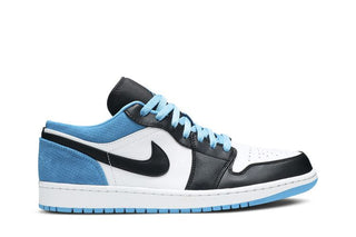 Air Jordan 1 Low SE 'Laser Blue'