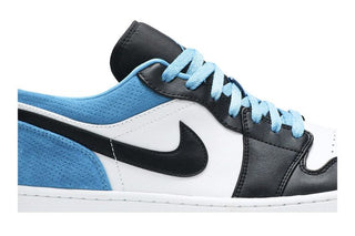 Air Jordan 1 Low SE 'Laser Blue'