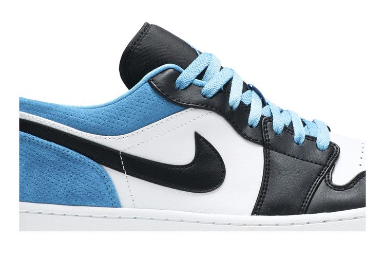 Air Jordan 1 Low SE 'Laser Blue'