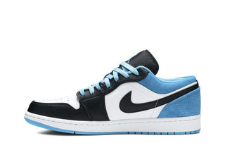 Air Jordan 1 Low SE 'Laser Blue'