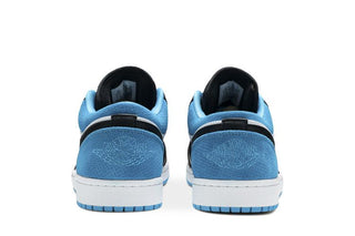 Air Jordan 1 Low SE 'Laser Blue'