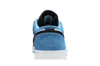 Air Jordan 1 Low SE 'Laser Blue'