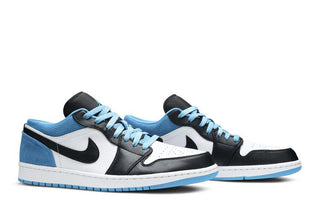 Air Jordan 1 Low SE 'Laser Blue'