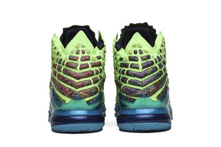 Nike LeBron 17 'Mr. Swackhammer'