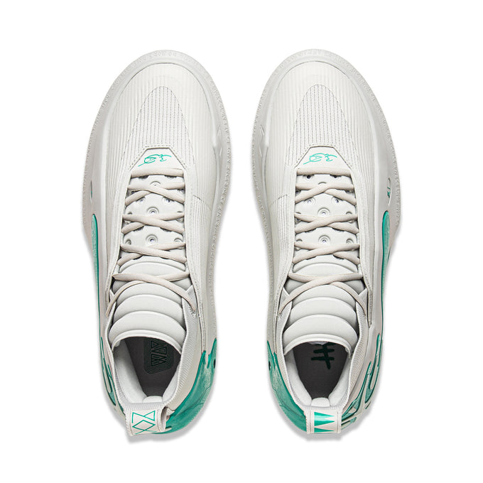 Way of Wade 11 "Gray Boy"